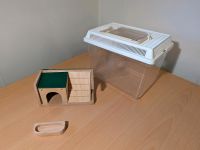 Transportbox  Nager Hamster Mäuse Hessen - Trebur Vorschau