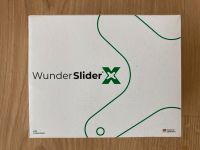 Wundermix WunderSlider X Thermomix Gleiter Nordrhein-Westfalen - Erkrath Vorschau