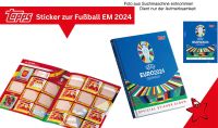(SUCHE) Spende EM 2024 Sticker + Album (f. soz. Einrichtung) Nürnberg (Mittelfr) - Südstadt Vorschau