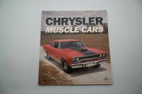 Mopar Sachbuch „Chrysler Muscle Cars“ Nordrhein-Westfalen - Olfen Vorschau
