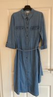 Jeanskleid Kleid neu Gr. 40 JDY Nordrhein-Westfalen - Wegberg Vorschau