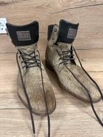 Stiefeletten Thüringen - Heilbad Heiligenstadt Vorschau