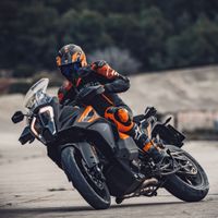 KTM 1290 Adventure S  MY24   # 2,99% Finanzierung # Bonn - Zentrum Vorschau