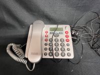 Rentner Telefon Audioline Big Tel 180 Niedersachsen - Westerstede Vorschau