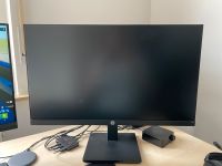 HP X27 FHD 165 Hz IPS Gaming Monitor, 1 Jahr alt Bayern - Forchheim Vorschau