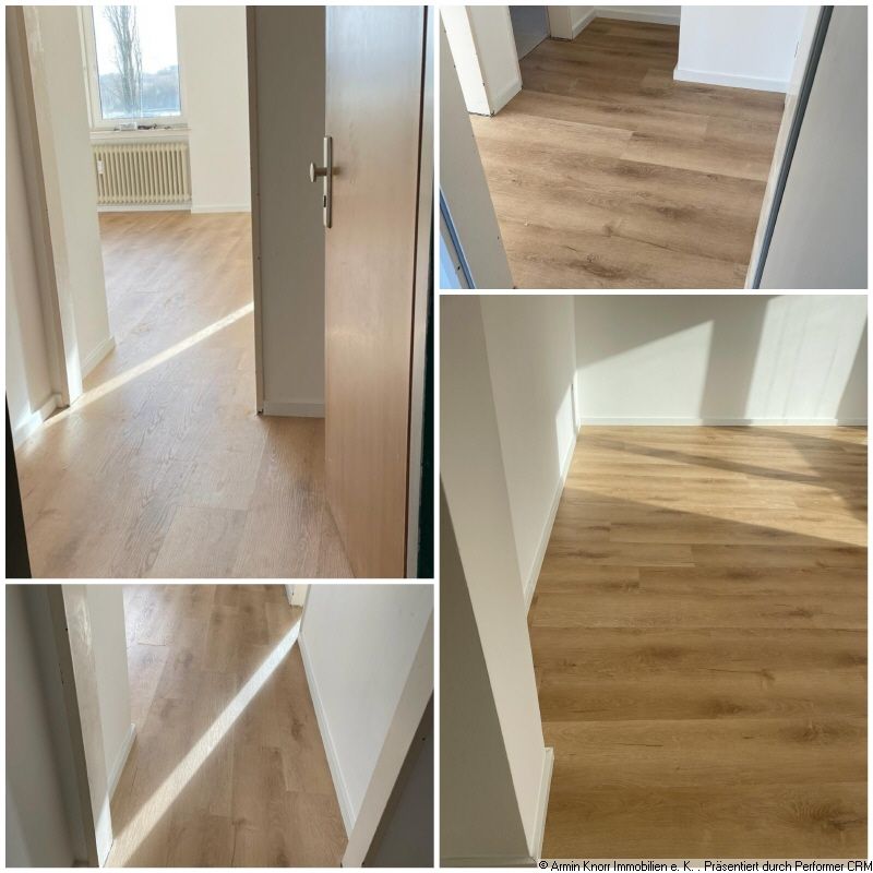 Kapitalanlage, Investment - 3 Eigentumswohnungen (1-Zimmer und 2-Zimmer) im Mehrparteienhaus in Oldenburg/ Donnerschwee in Oldenburg