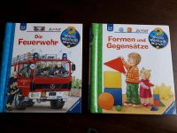 Ravensburger junior Formen und Gegensätze Sachsen - Hoyerswerda Vorschau