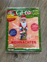 GEO lino EXTRA 97 mit DVD - Weihnachten - NEU GEOlino Bayern - Wartenberg Vorschau