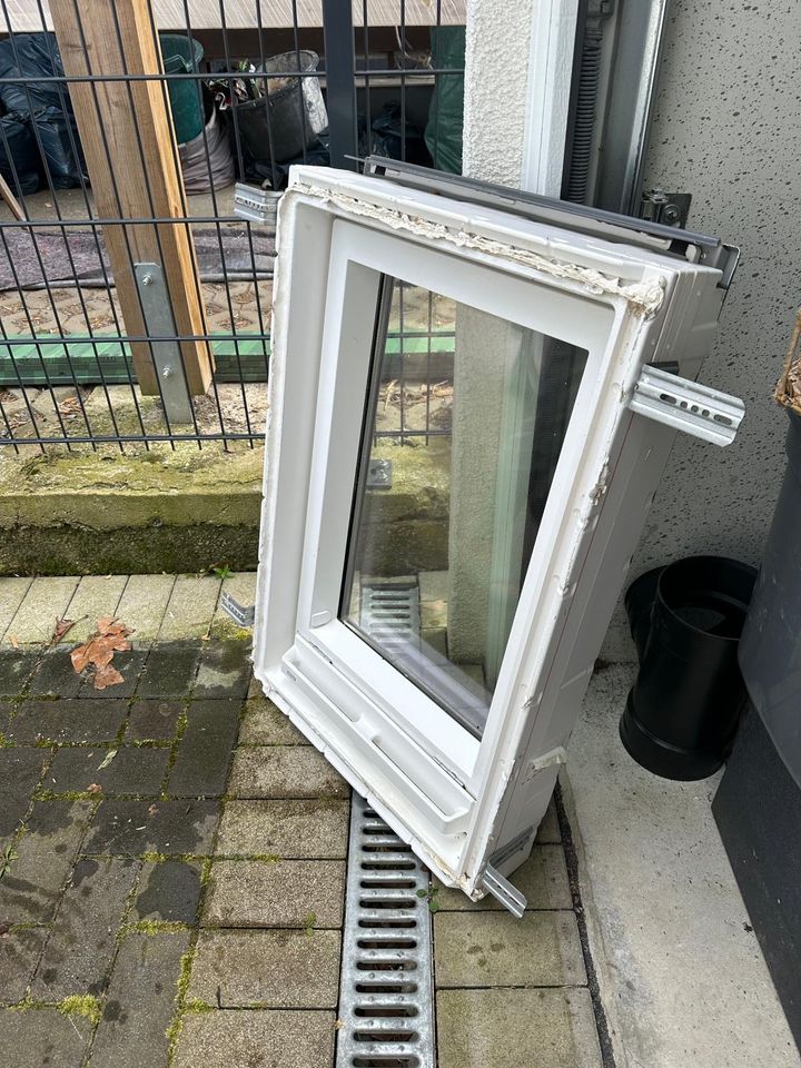 Velux, Dachfenster in Langenfeld