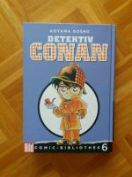 Detektiv CONAN Bild Comic-Bibliothek 6 Nordrhein-Westfalen - Krefeld Vorschau