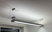 große Hängelampe von Philips fürs Büro Schleswig-Holstein - Nusse Vorschau