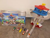 Paw Patrol True Metal Adventure Bay inkl. 7 Autos Niedersachsen - Edewecht Vorschau