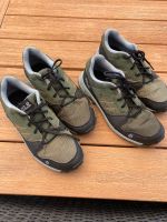 Jack Wolfskin  Wander Trecking Schuhe Gr 36 2x Köln - Köln Dellbrück Vorschau