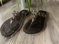 Linea Scarpa Flip Flops Zehentrenner Badeschuh Gr. 39 neu Niedersachsen - Bockhorn Vorschau