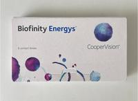 CooperVision Biofinity Energys Kontaktlinsen +1,75 Brandenburg - Storbeck-Frankendorf Vorschau