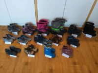 Schuhe Stiefel 22, 23, 24, 25, 26, 28, 29 Froddo Naturino Ricosta Nordrhein-Westfalen - Viersen Vorschau