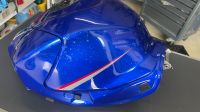 Suzuki GSX R 1000 K7 K8 Tank Baden-Württemberg - Bärenthal Vorschau