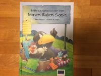 Buch Bildergeschichten vom kleinen Raben Socke Baden-Württemberg - Kornwestheim Vorschau