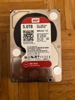 WD Red 5TB Nas Festplatte Duisburg - Duisburg-Mitte Vorschau