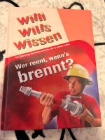 Willi wills wissen wer rennt, wenn’s brennt? Niedersachsen - Bienenbüttel Vorschau