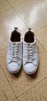Sneaker weiss von Only Gr. 39 Kunstleder guter Zustand Niedersachsen - Ummern Vorschau