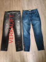 Cambio Jeans Vintage Edition Damen Gr. ca 34 Saarbrücken-Mitte - St Johann Vorschau
