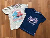 Cute Rebels T-Shirts Surfer Gr 110/116 teilw NEU Hessen - Ahnatal Vorschau