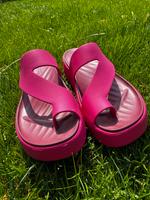 CROCS PINK W / 9 Nordrhein-Westfalen - Goch Vorschau