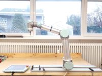 Universal Robots UR5 Roboter Industrieroboter Nordrhein-Westfalen - Hagen Vorschau