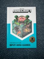Minecraft Handbuch für PvP-Mini-Games Bayern - Augsburg Vorschau