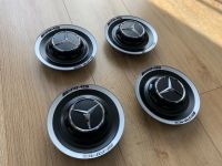 4x Original Mercedes A0004005700 AMG Kappen Nabendeckel NEU Bielefeld - Stieghorst Vorschau