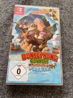 Donkey Kong Nintendo Switch Niedersachsen - Hildesheim Vorschau