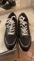 Sneaker Damen Schwarz Bayern - Poing Vorschau