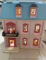 Playmobil Dollhaus Duisburg - Walsum Vorschau