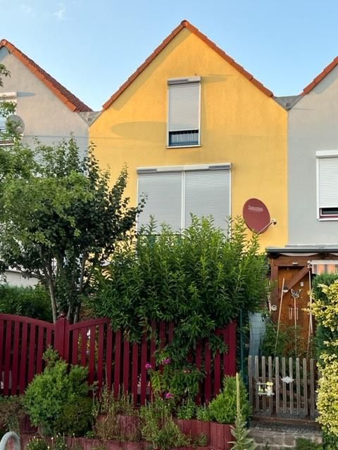 Reihenmittelhaus 16556 Borgsdorf-nach Ihren Wünschen renoviert in Bergfelde