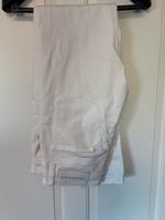 Calvin Klein Jeans in W31/L32 slimfit in weiß Nordrhein-Westfalen - Neuss Vorschau