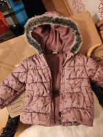 Tolle Winterjacke 86 für Mädchen Bayern - Herzogenaurach Vorschau