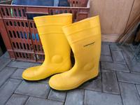 Verkaufe Dunlop Gummistiefel Sachsen - Nünchritz Vorschau