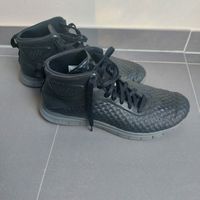 Nike NIKE FREE HYPERVENOM MID Gr. 45 (29 cm) Hessen - Frielendorf Vorschau