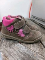 Superfit Kinderschuhe 24 Wildleder Wandsbek - Hamburg Wellingsbüttel Vorschau