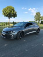 VW Scirocco Hessen - Griesheim Vorschau