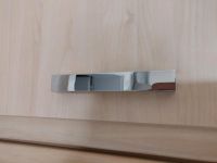 30 Möbelgriffe für Küchenschränke o. a. 16,2 cm lang Chrom Saarland - Wadgassen Vorschau