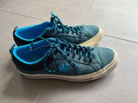 Converse Nubukleder Gr Uk 8 41,5/42 Sachsen-Anhalt - Dessau-Roßlau Vorschau