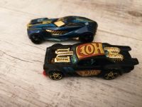 Hot Wheels  Spielzeugauto Hessen - Seeheim-Jugenheim Vorschau