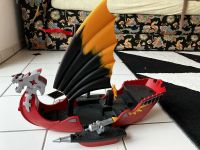 Playmobil Dragons Schiff Bayern - Anzing Vorschau