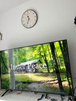 TV Samsung QLED 55 Zoll Bayern - Erlangen Vorschau