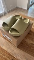 Adidas Yeezy YZY Slide „Resin“ FZ5904 - EU 46 / US 11 / UK 11 Rheinland-Pfalz - Sargenroth Vorschau