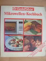 GOLDSTAR - Das Mikrowellen - Kochbuch Hessen - Usingen Vorschau