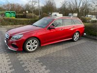 Mercedes E300 BlueTECT AVANTGARDE GARANTIE AMG AHK LED Nordrhein-Westfalen - Bönen Vorschau