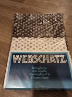 Webschatz Bettwäsche - 70er - Quelle - Blümchen - 200x135, 80x80 Rostock - Toitenwinkel Vorschau